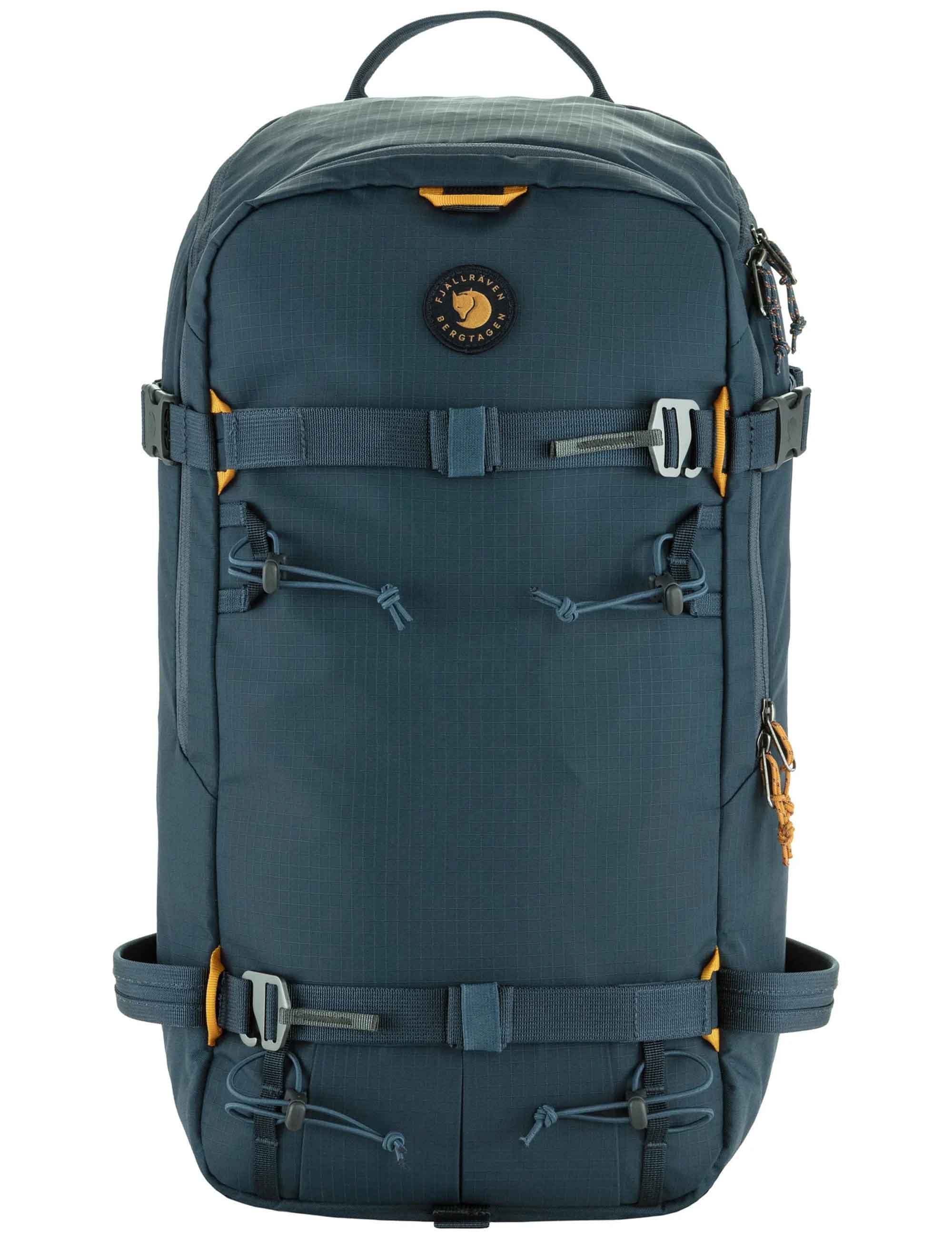 Fjallraven Bergtagen Touring 30L M/L Backpack - Mountain Blue
