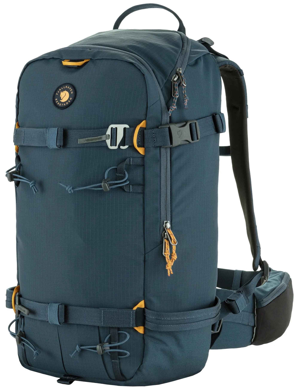 Bergtagen Touring 30L M/L Backpack - Mountain Blue