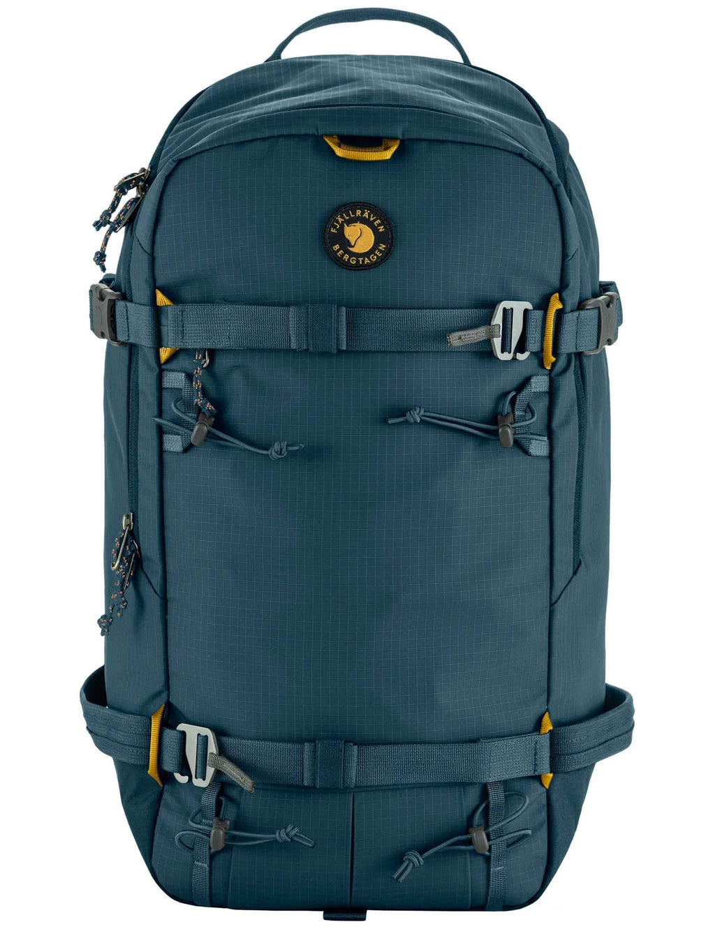 Bergtagen Touring 30L M/L Backpack - Mountain Blue