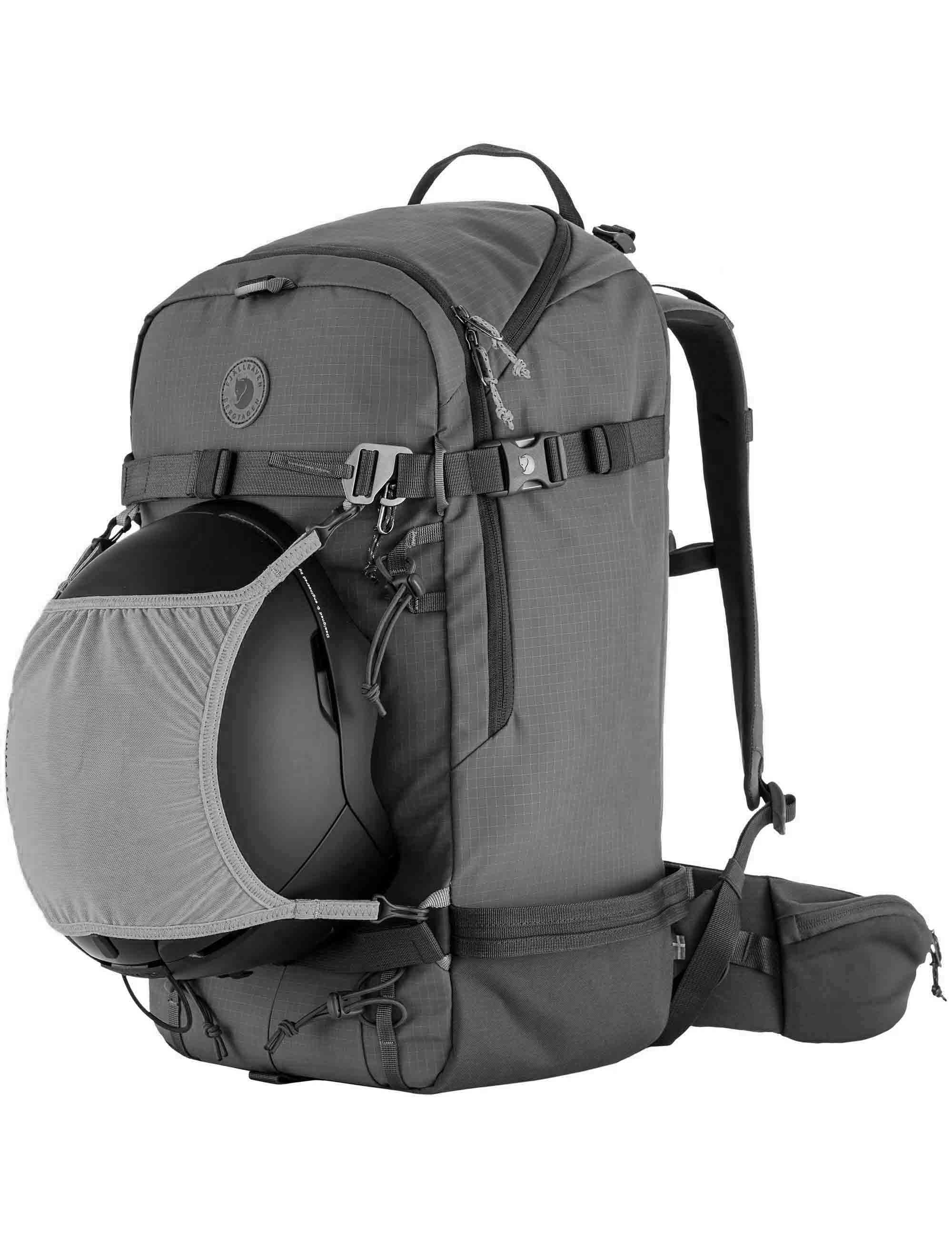 Fjallraven Bergtagen Touring 30L M/L Backpack - Mountain Blue