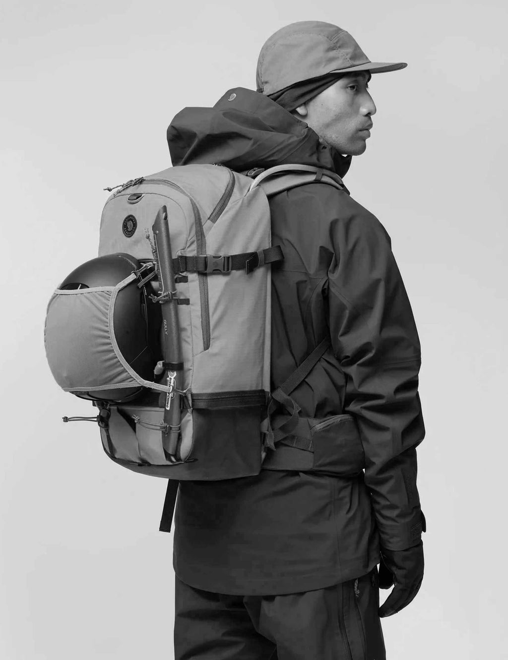 Bergtagen Touring 30L M/L Backpack - Mountain Blue