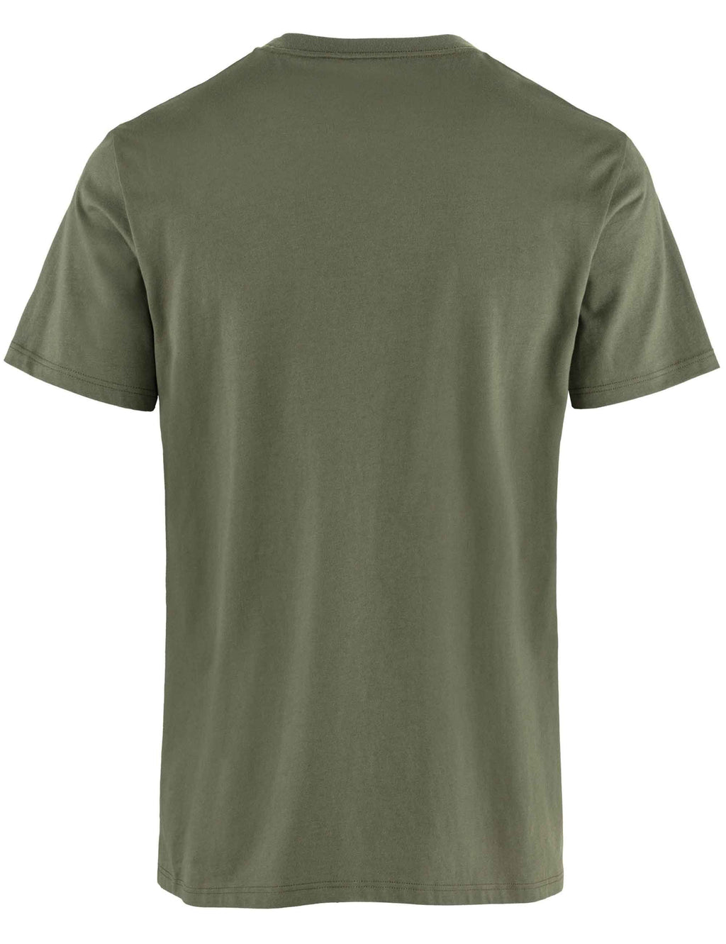 Multi Logo T-Shirt - Laurel Green