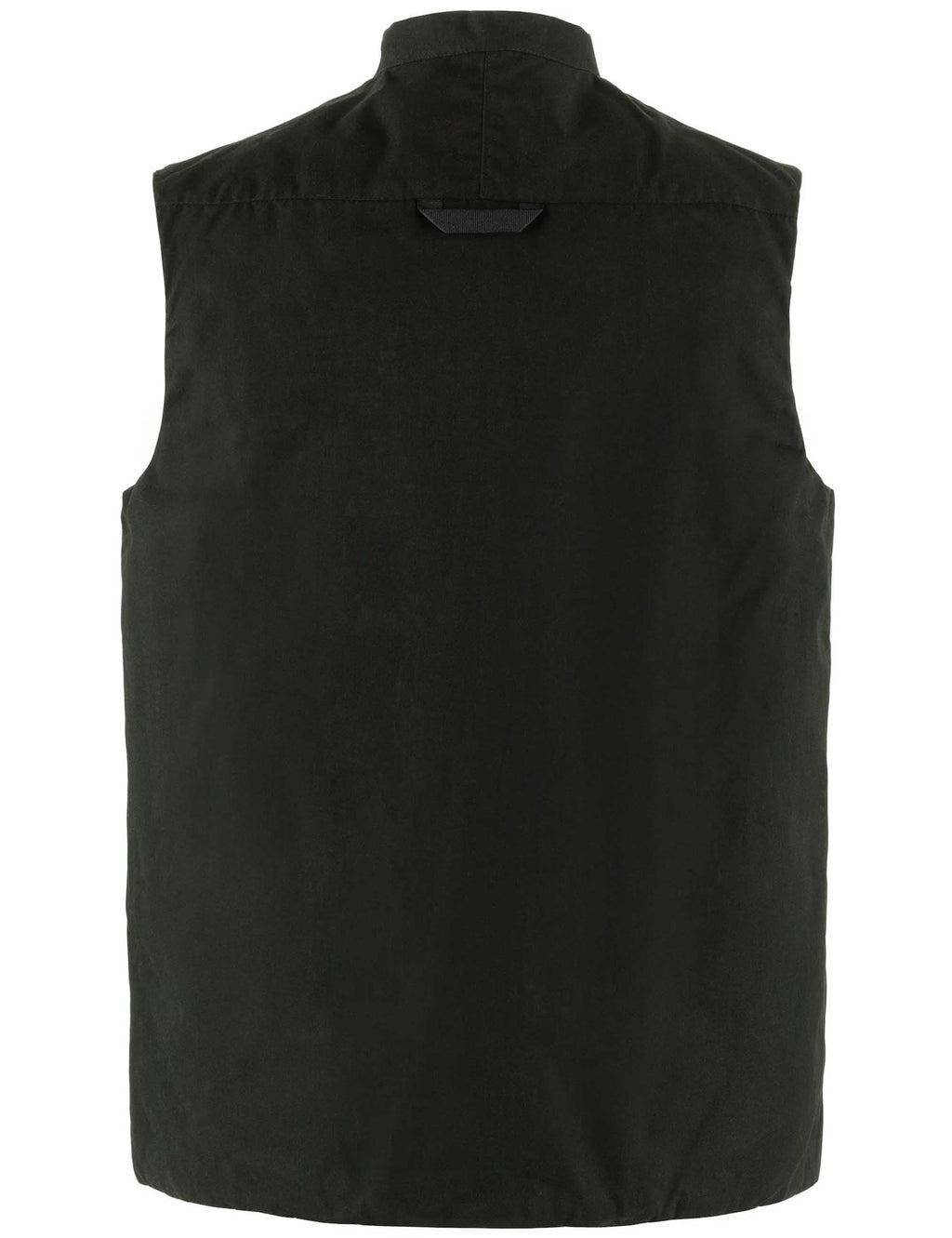 Singi Padded Vest - Black