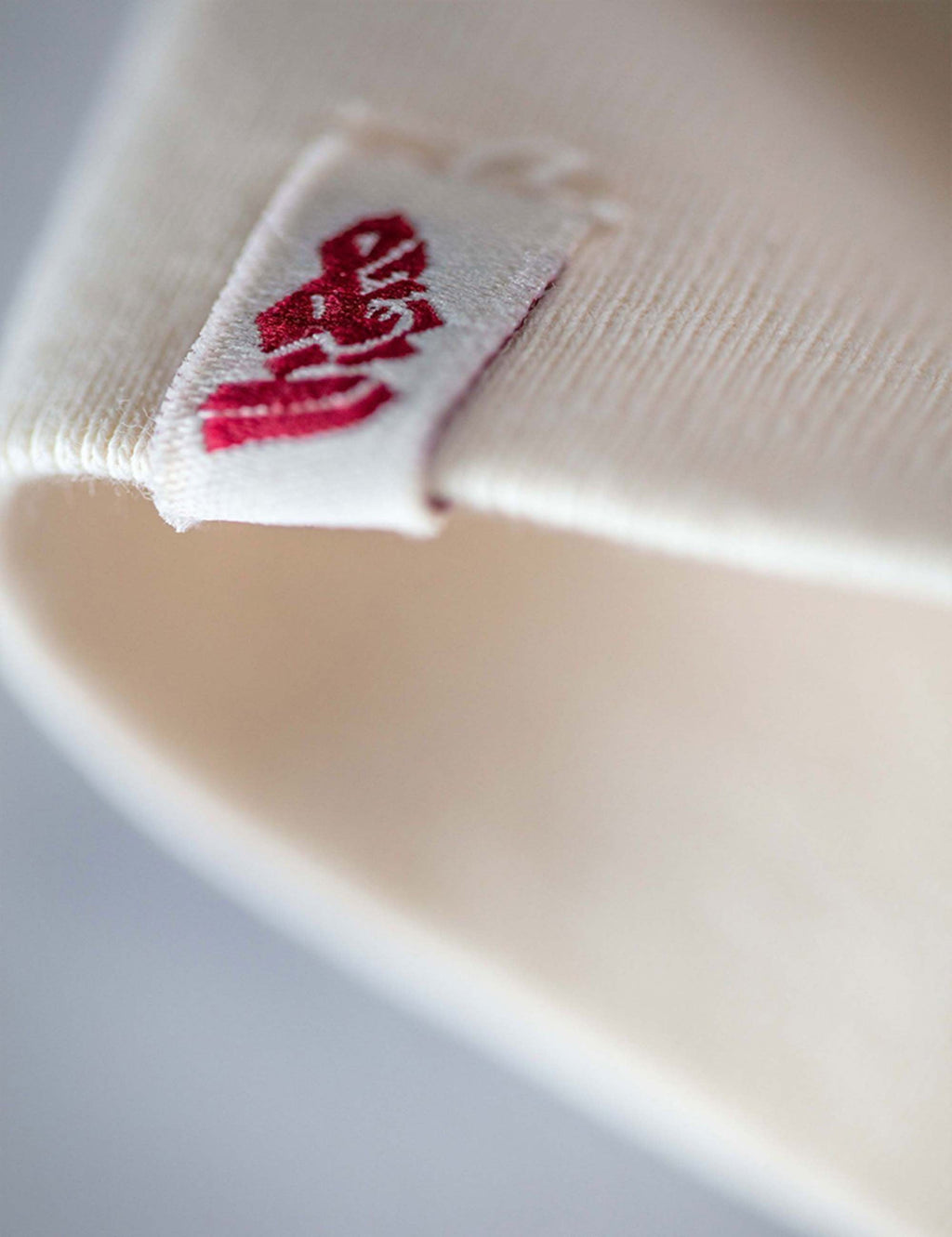 The New Elder Henley Shirt - Raw