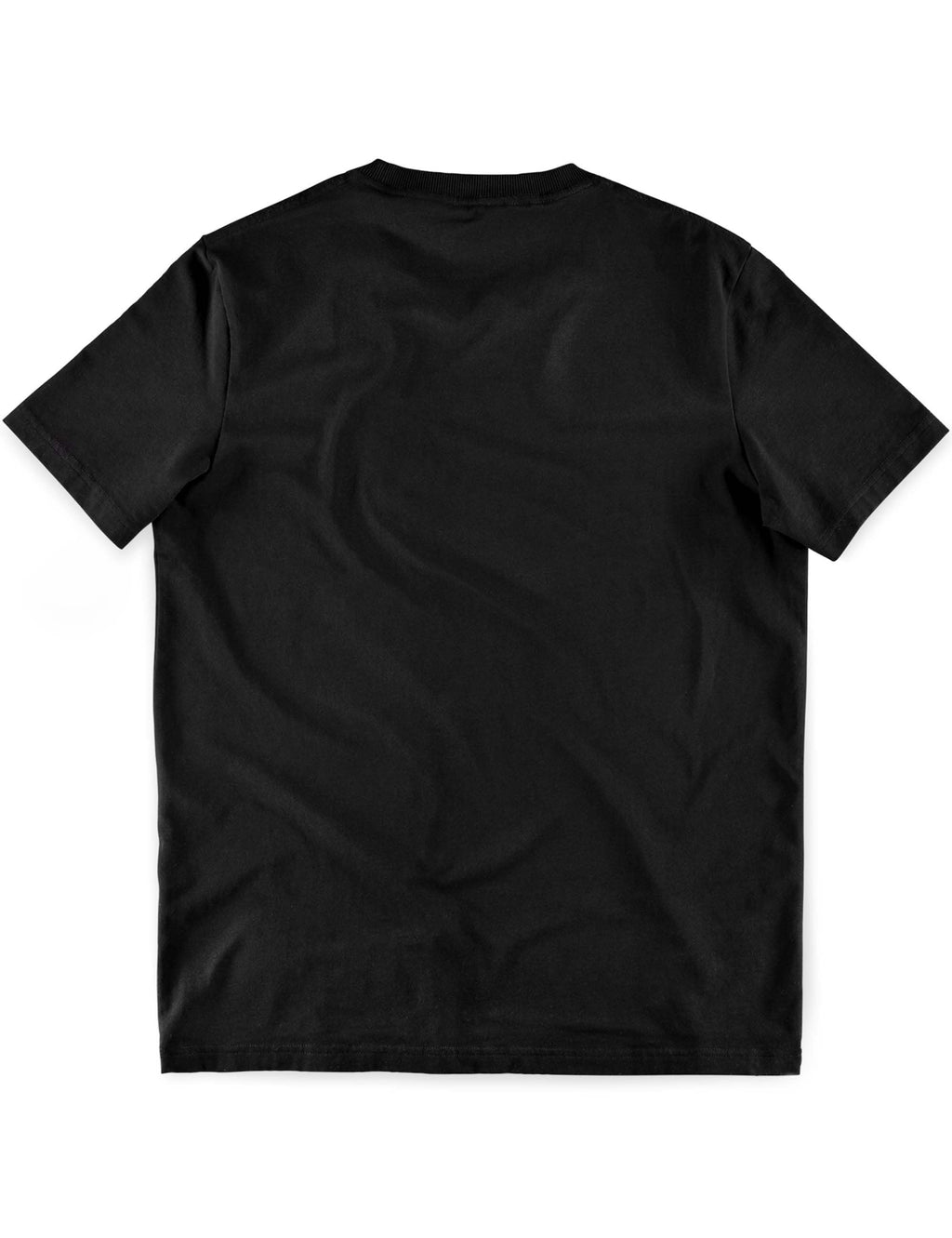 Essentials T-Shirt - Black
