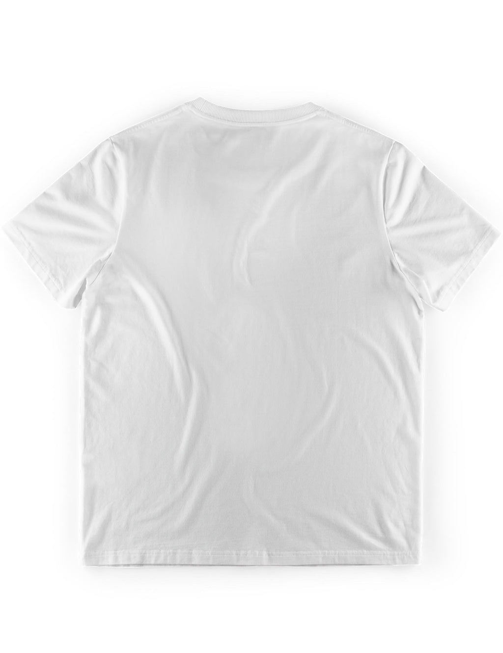 Essentials T-Shirt - White