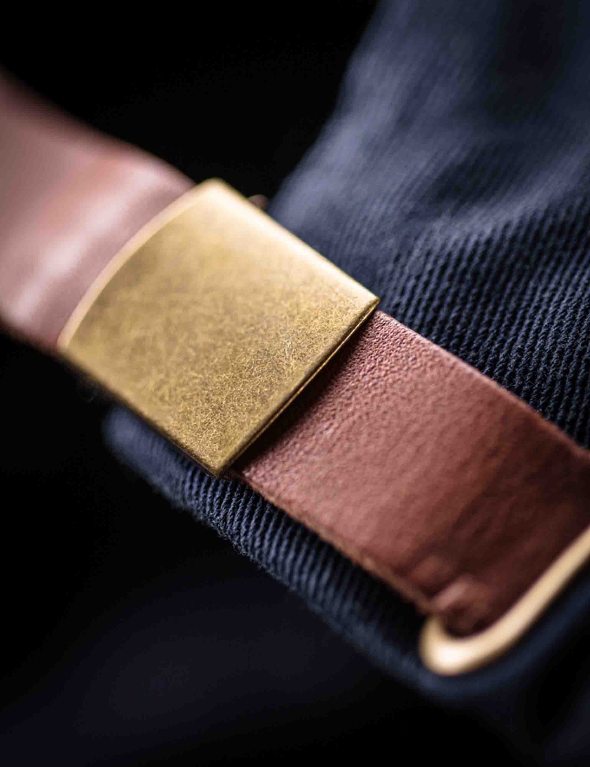 & Sons Baseball Cap - Navy