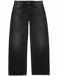 Loud Larry Jeans - Black Storm Wash
