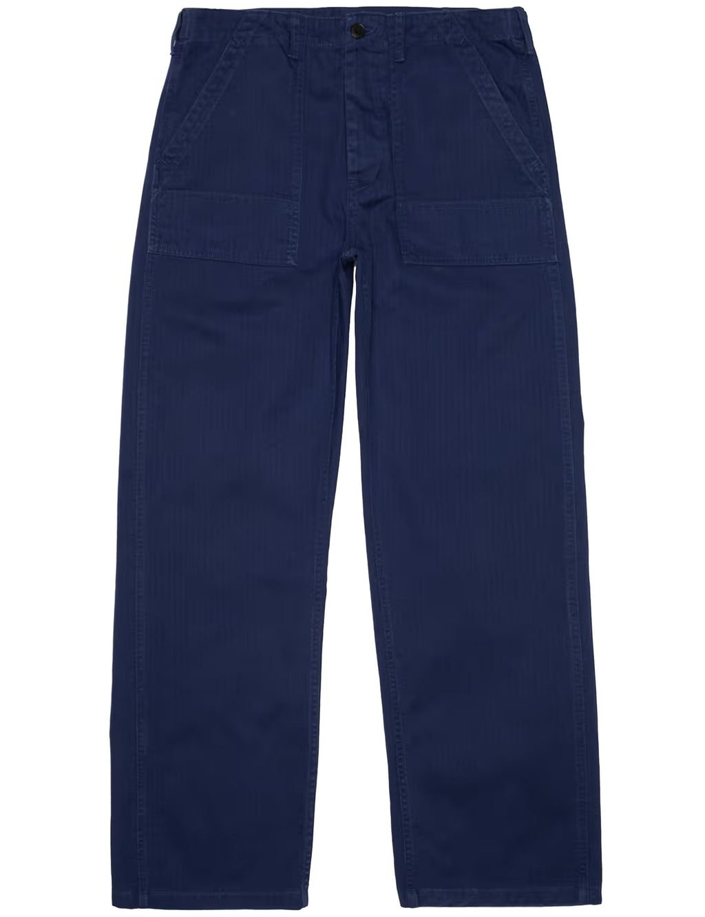 Tuff Tony Fatigue Pants - Deep Blue