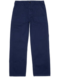 Tuff Tony Fatigue Pants - Deep Blue