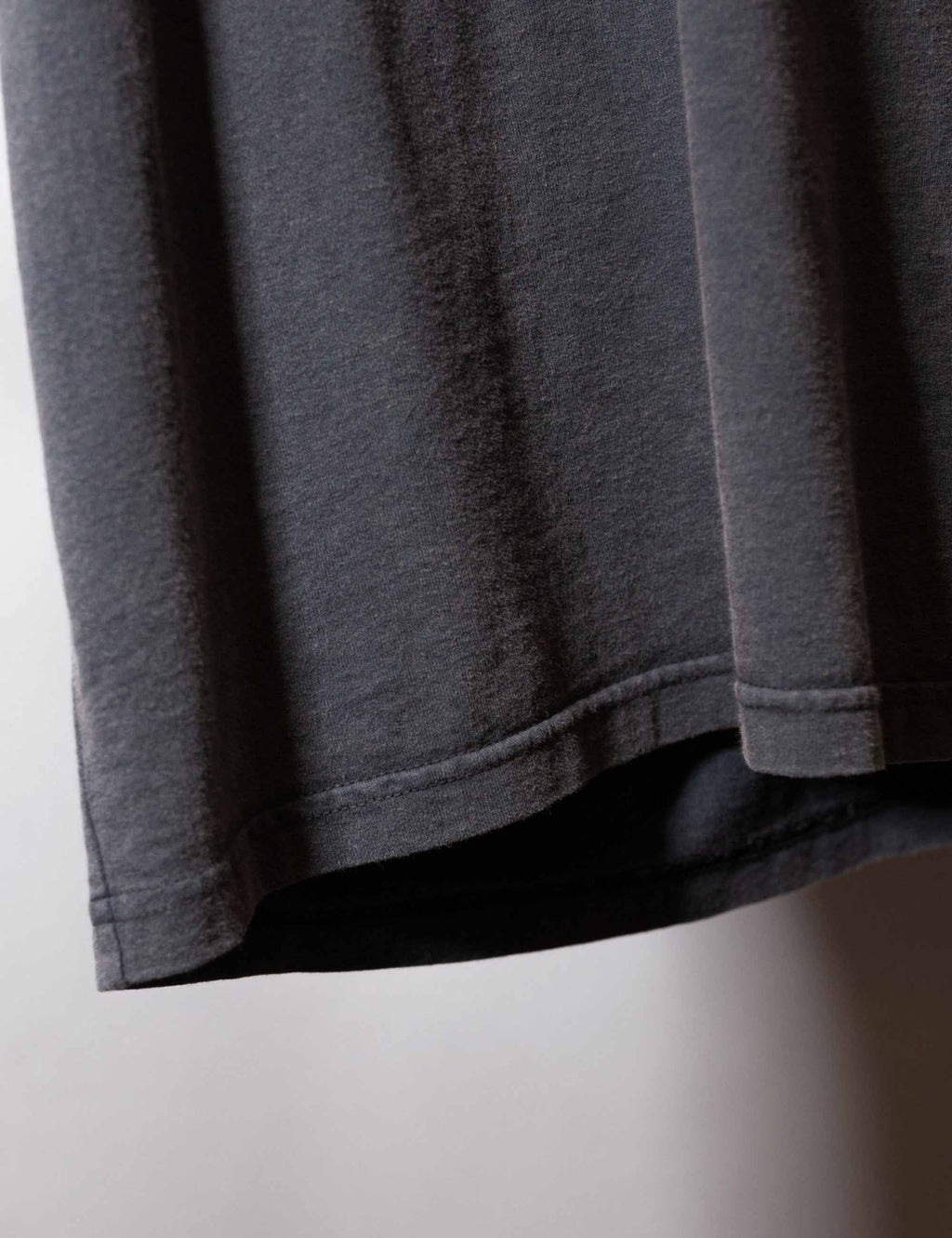 Roy Night Tracks T-Shirt - Anthracite