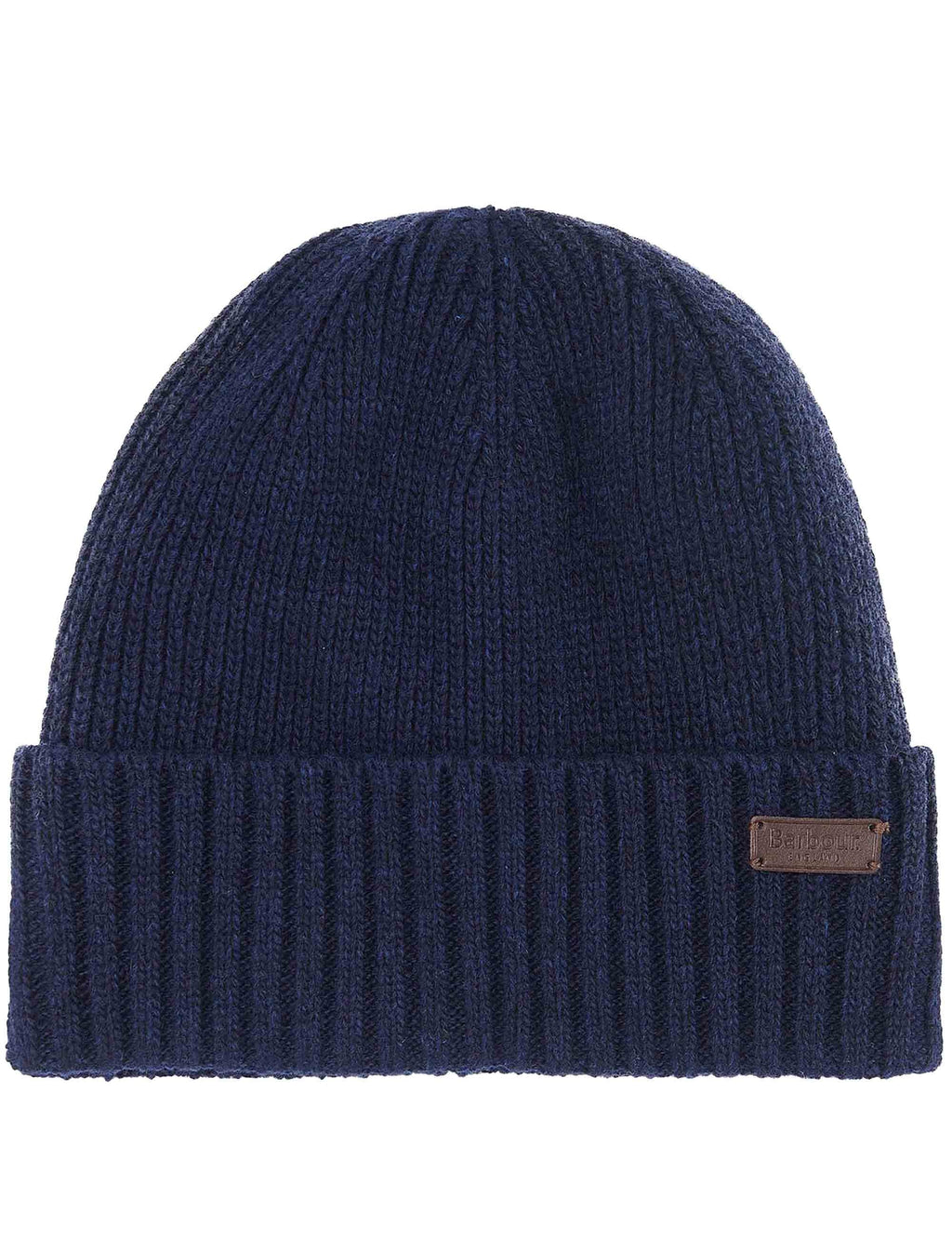 Carlton Beanie Hat - Classic Navy
