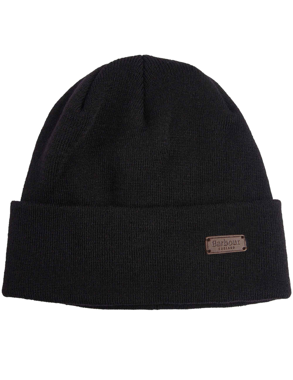 Healey Beanie Hat - Black