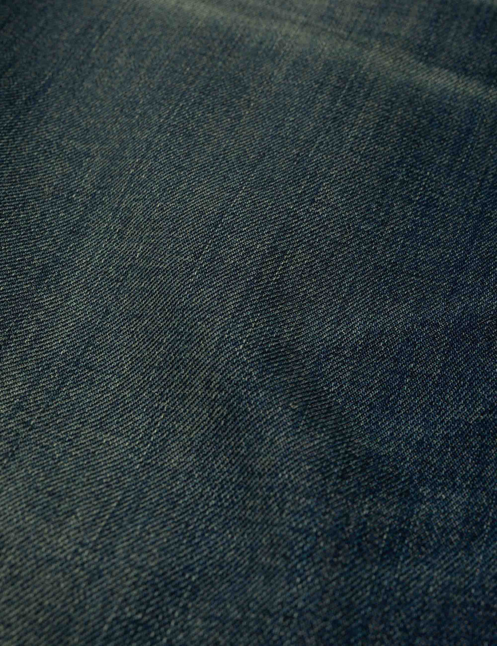 Loud Larry Jeans - Dirt Wash