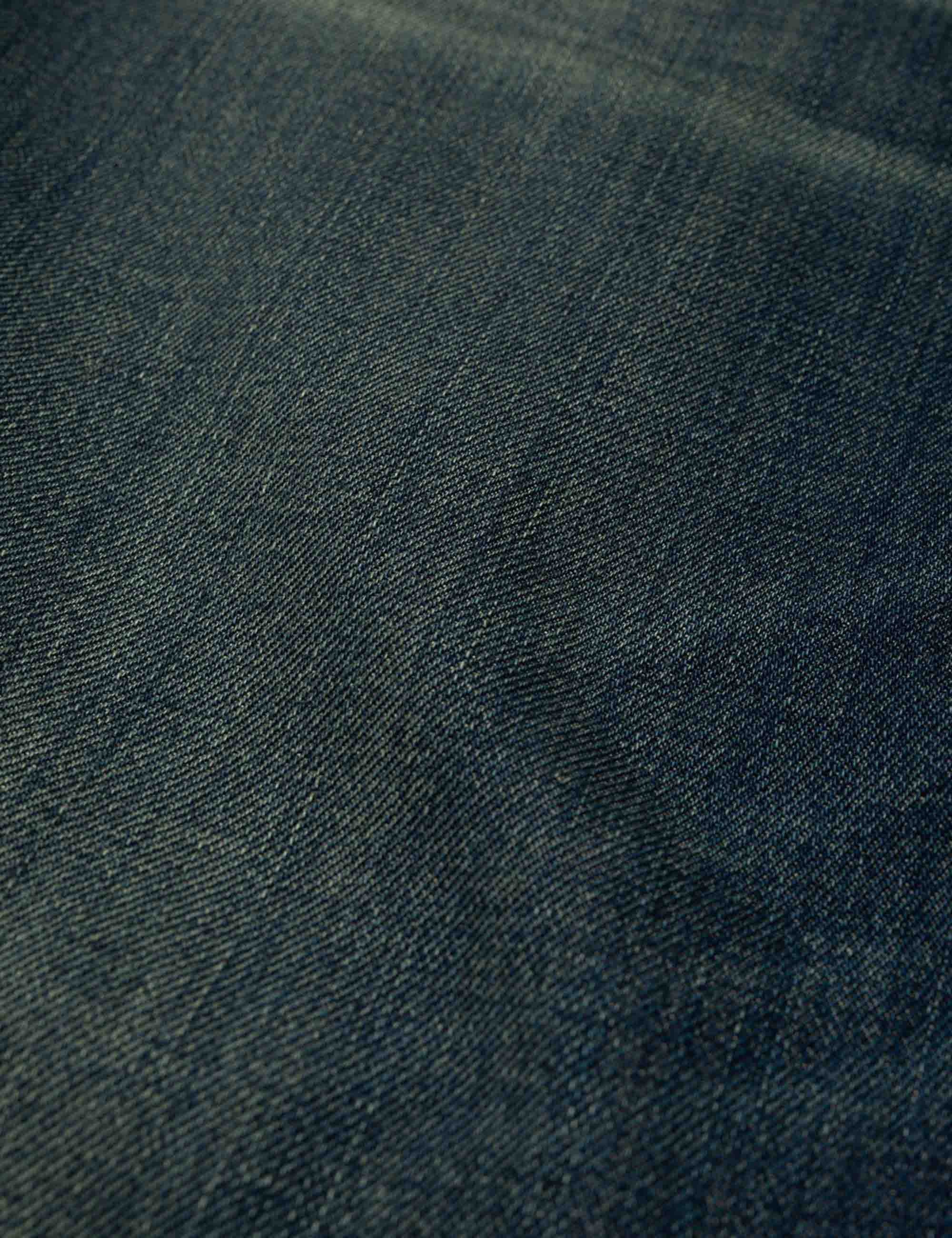 Nudie Jeans Loud Larry Jeans - Dirt Wash