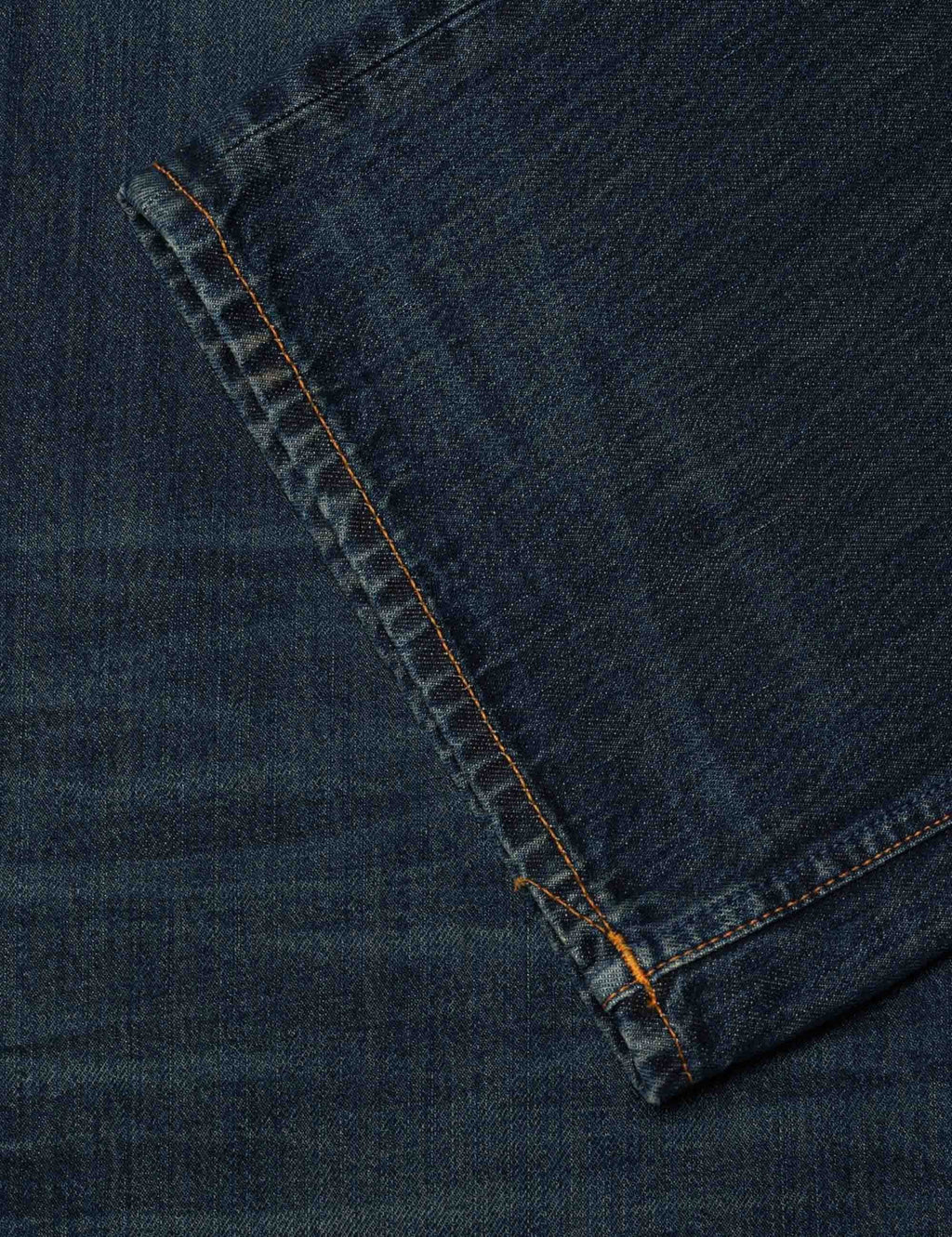Loud Larry Jeans - Dirt Wash