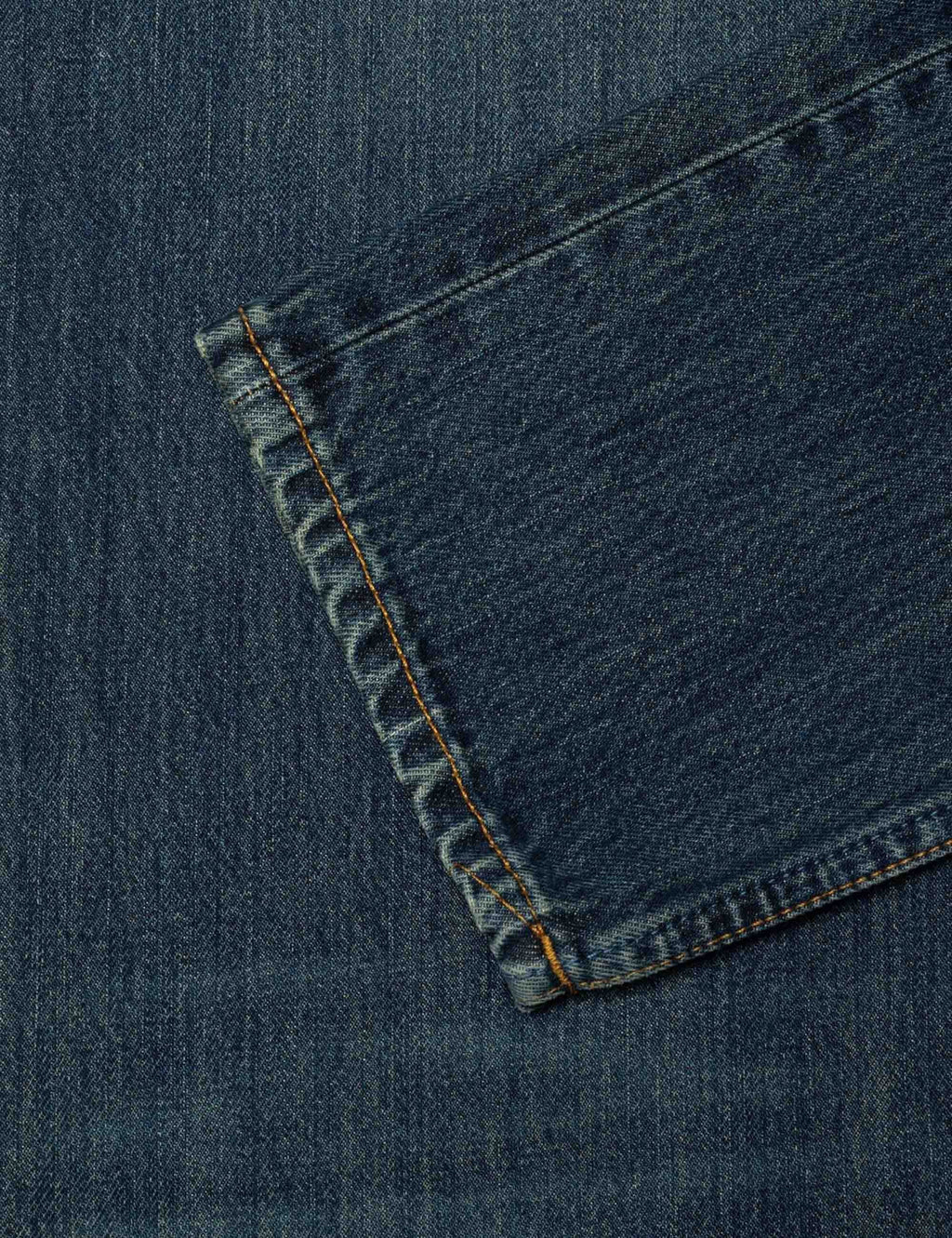 Steady Eddie II Jeans - Sand Storm Wash