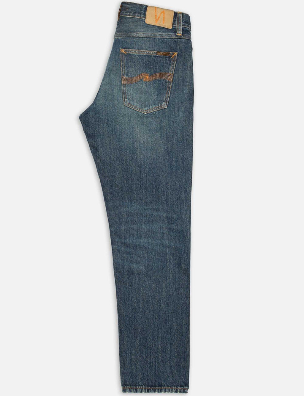 Steady Eddie II Jeans - Sand Storm Wash