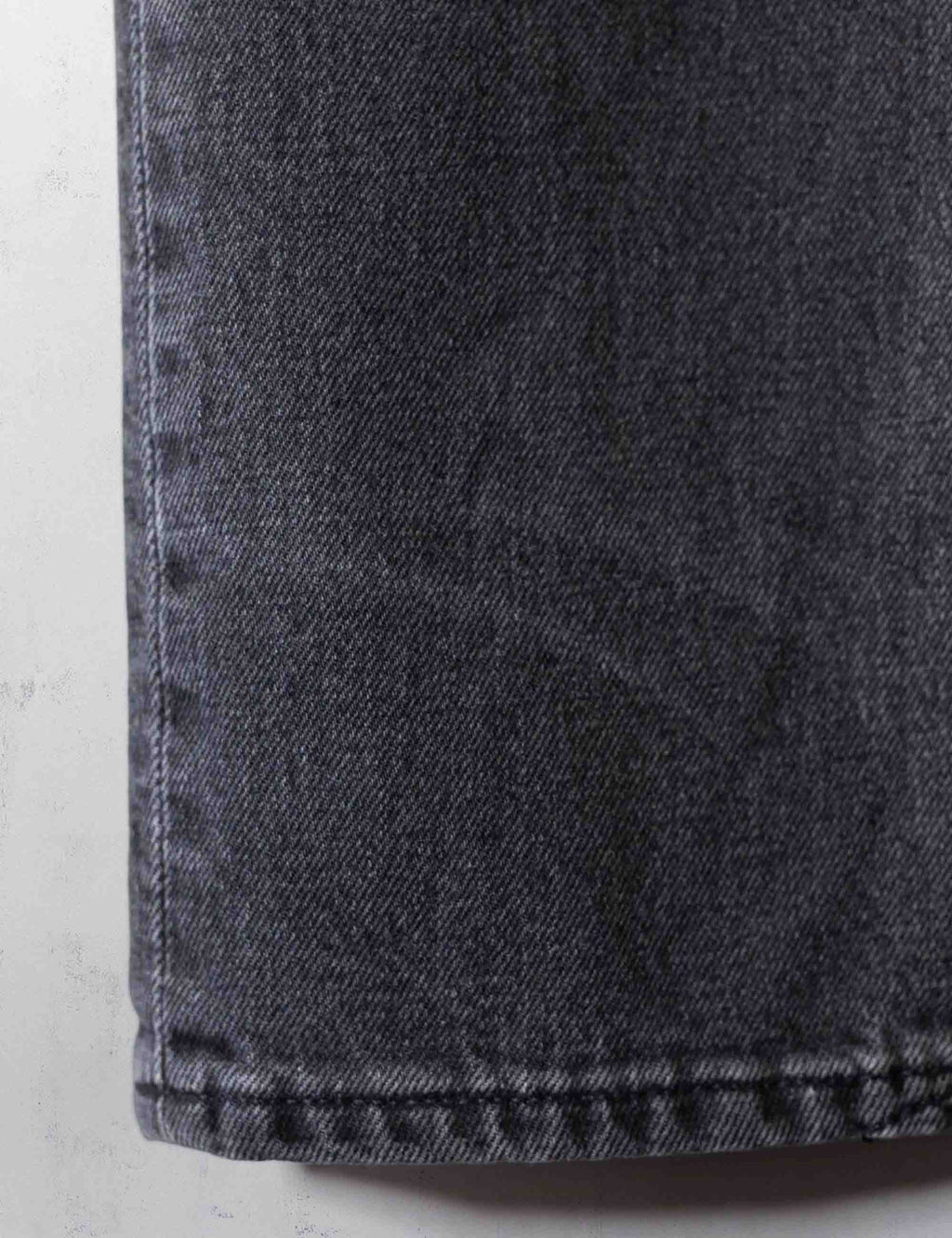 Solid Ollie Jeans - Pale Tracks Wash