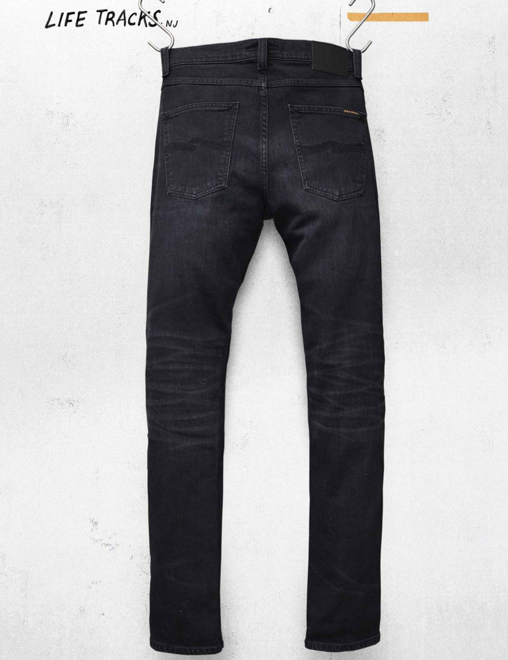 Lean Dean Jeans - Deep Tracks Wash