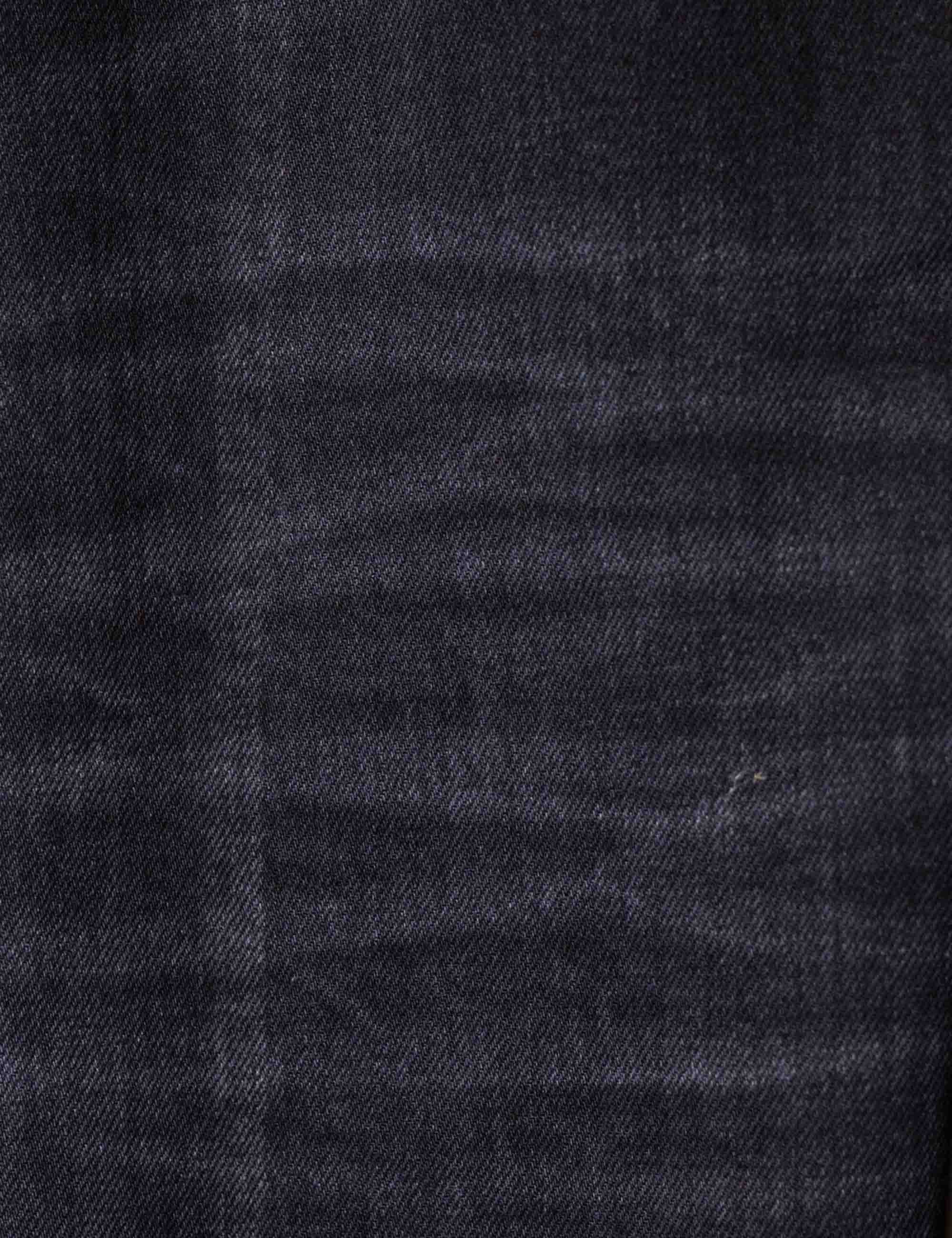Nudie Jeans Lean Dean Jeans - Deep Tracks Wash