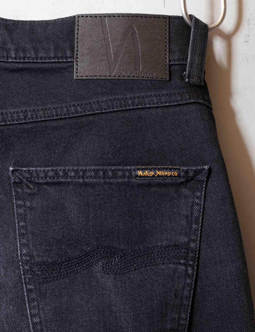 Lean Dean Jeans - Deep Tracks Wash