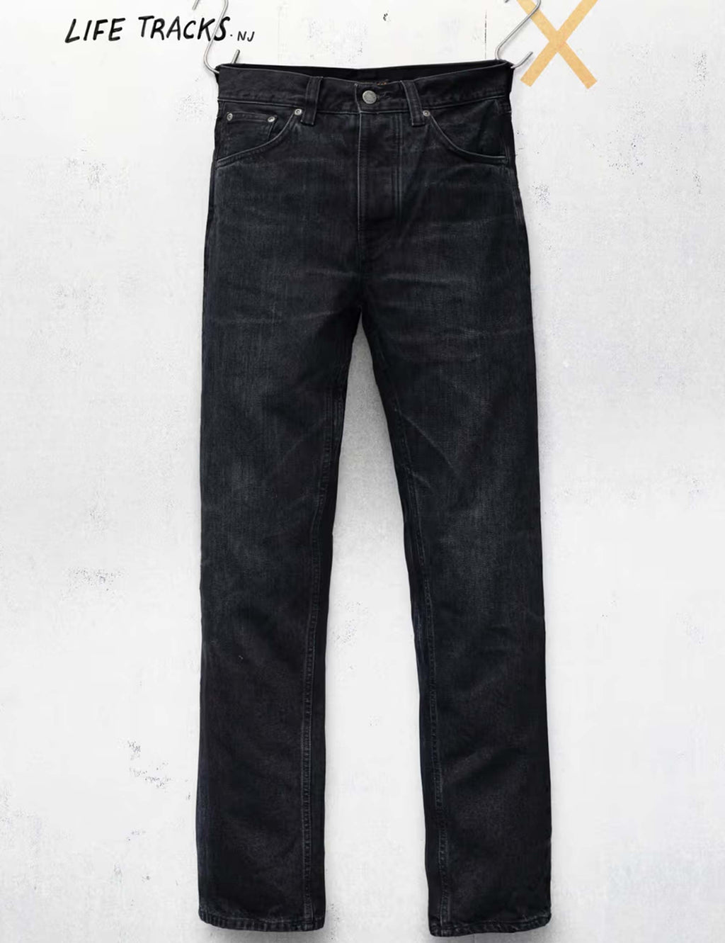 Rad Rufus Jeans - Night Tracks Wash