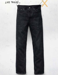 Rad Rufus Jeans - Night Tracks Wash