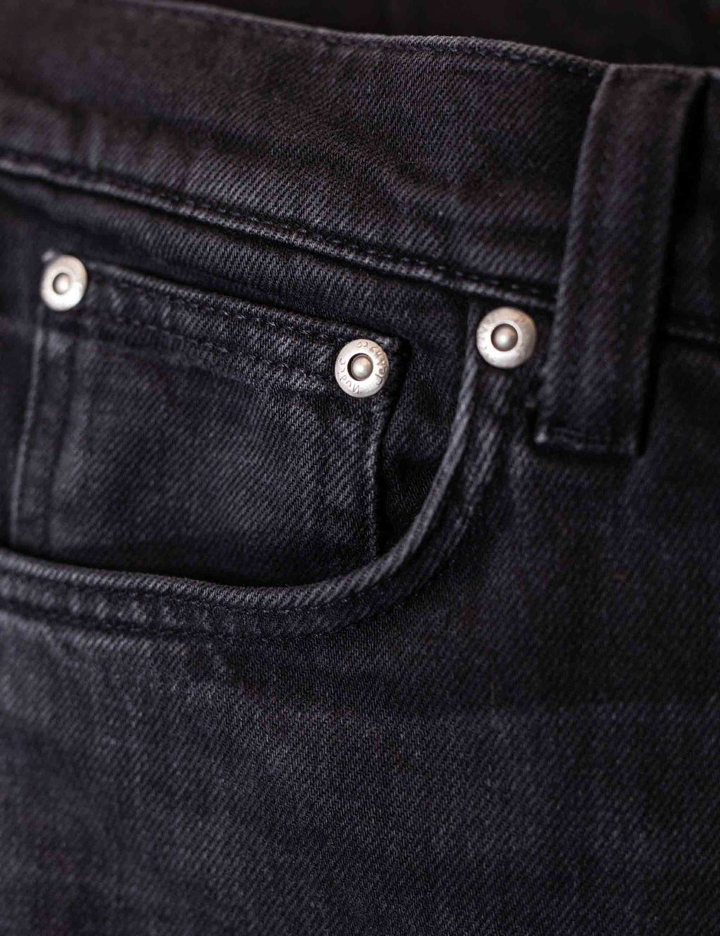 Rad Rufus Jeans - Night Tracks Wash