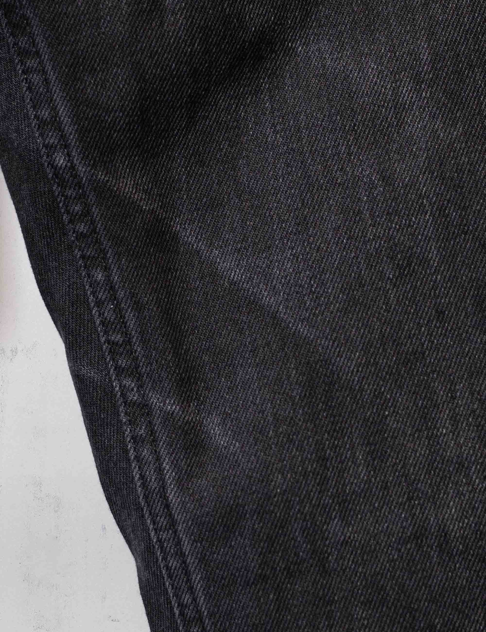 Nudie Jeans Rad Rufus Jeans - Night Tracks Wash