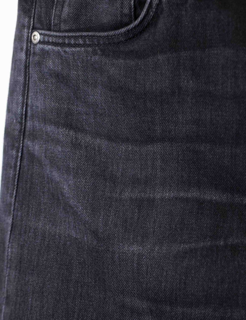 Gritty Jackson Jeans - Scratched Tracks Wash