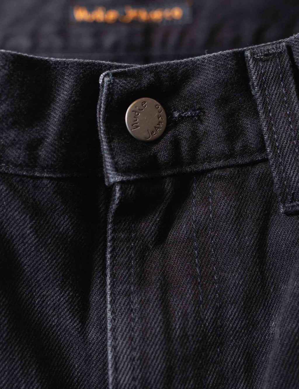 Gritty Jackson Jeans - Scratched Tracks Wash