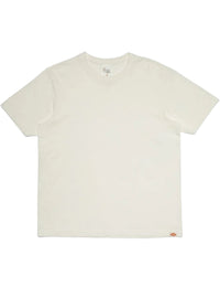 Uno Everyday T-Shirt - Chalk White