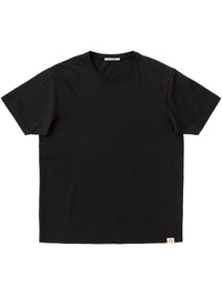 Uno Everyday T-Shirt - Black