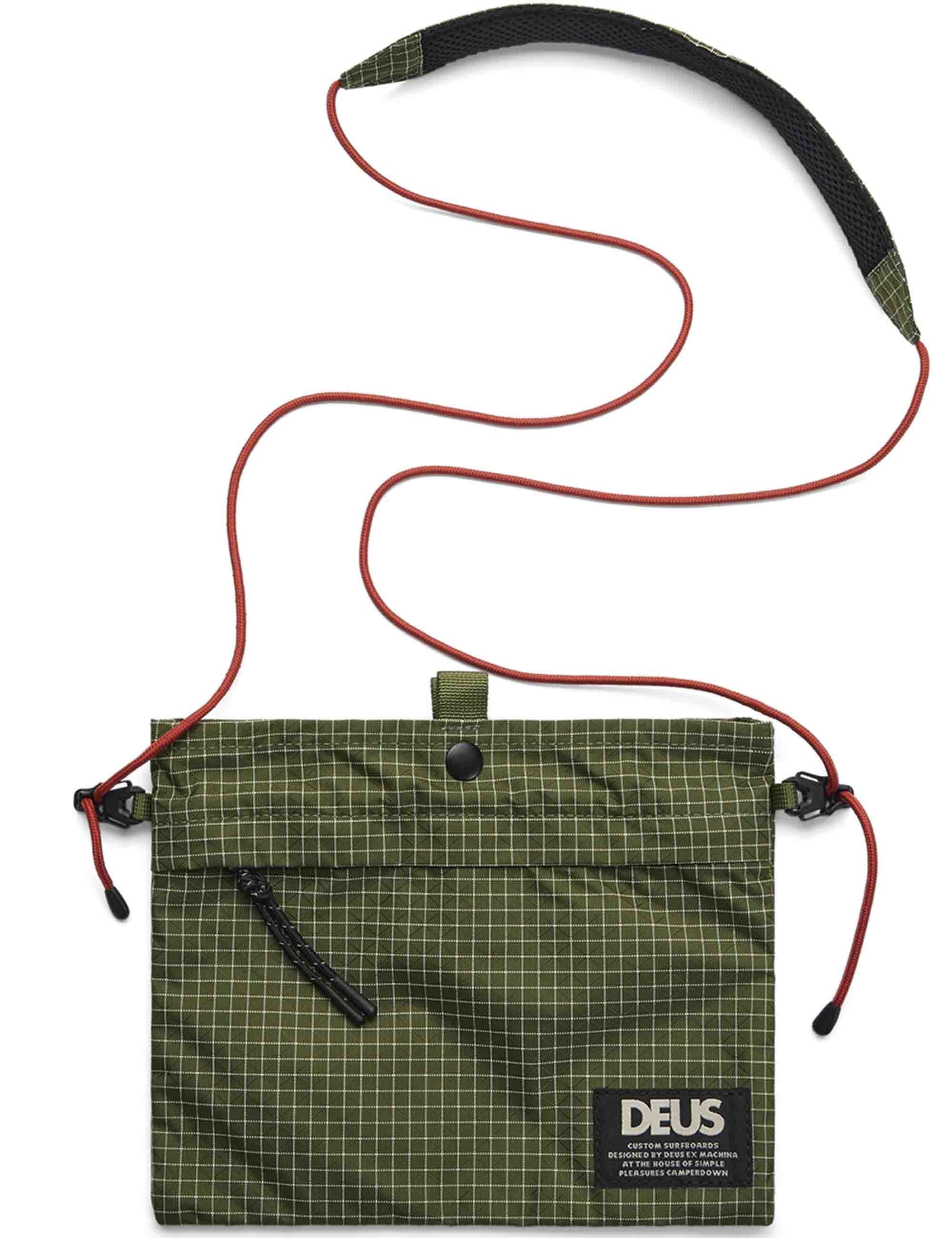 Charlie Sacoche - Pine Green