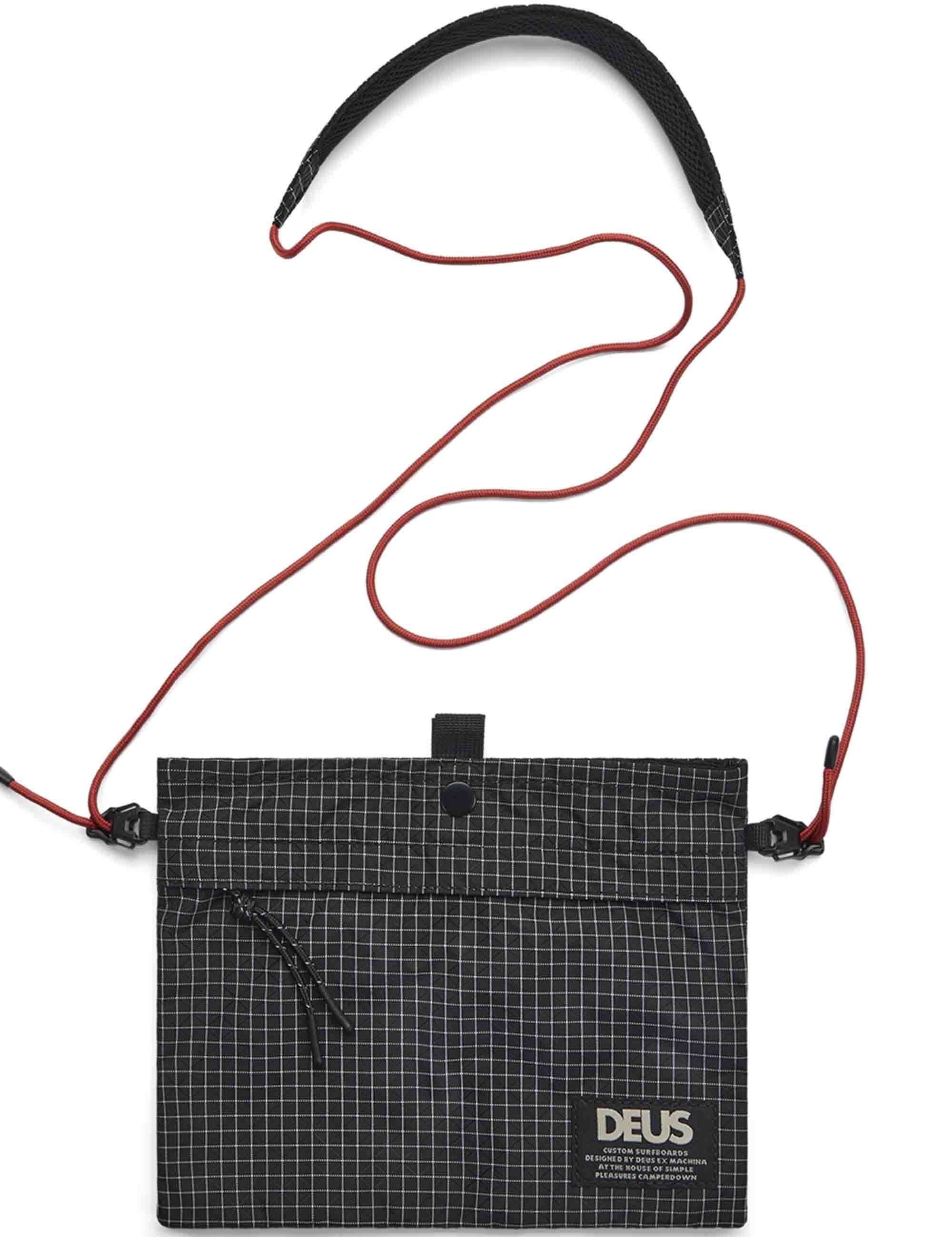 Charlie Sacoche - Black