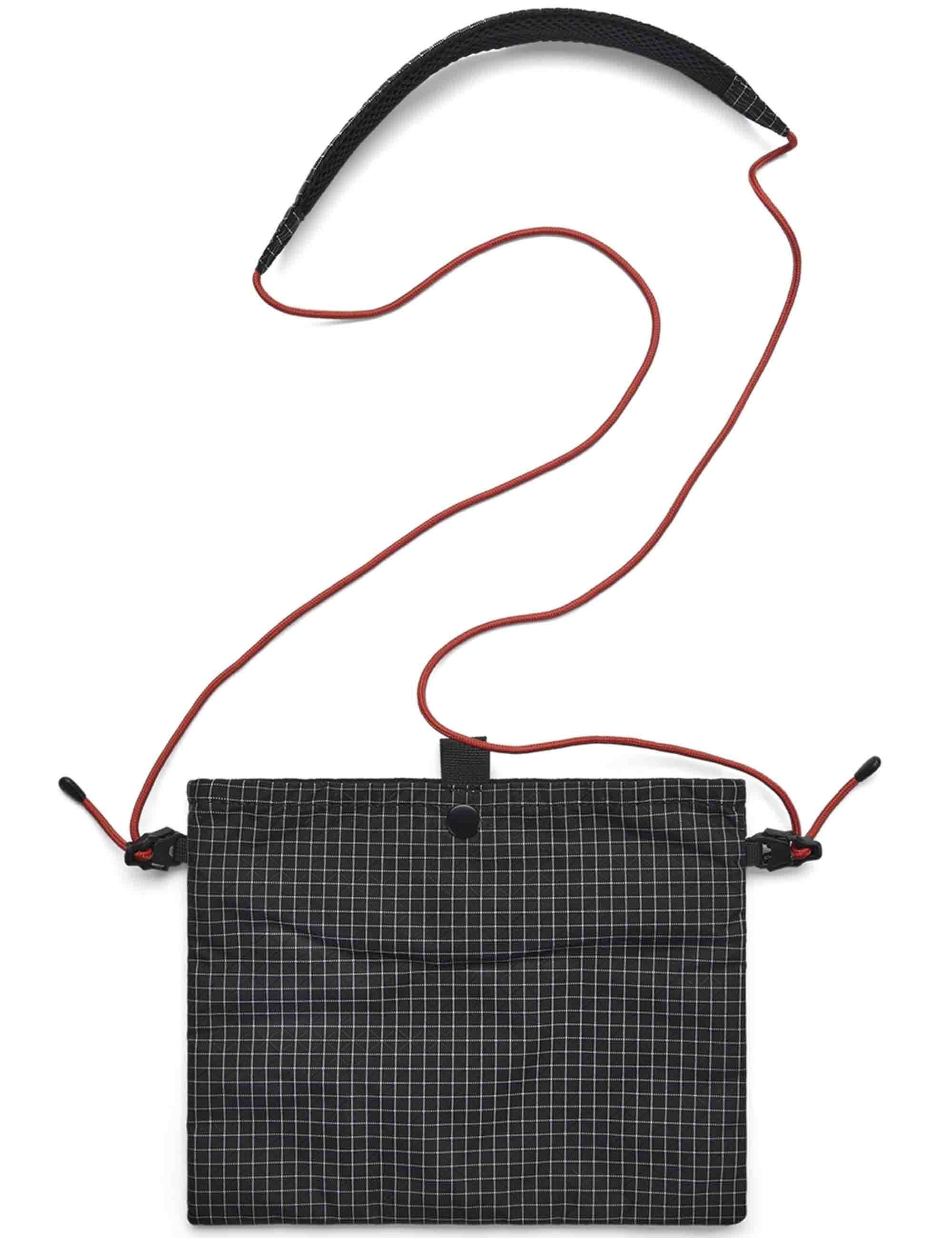 Charlie Sacoche - Black