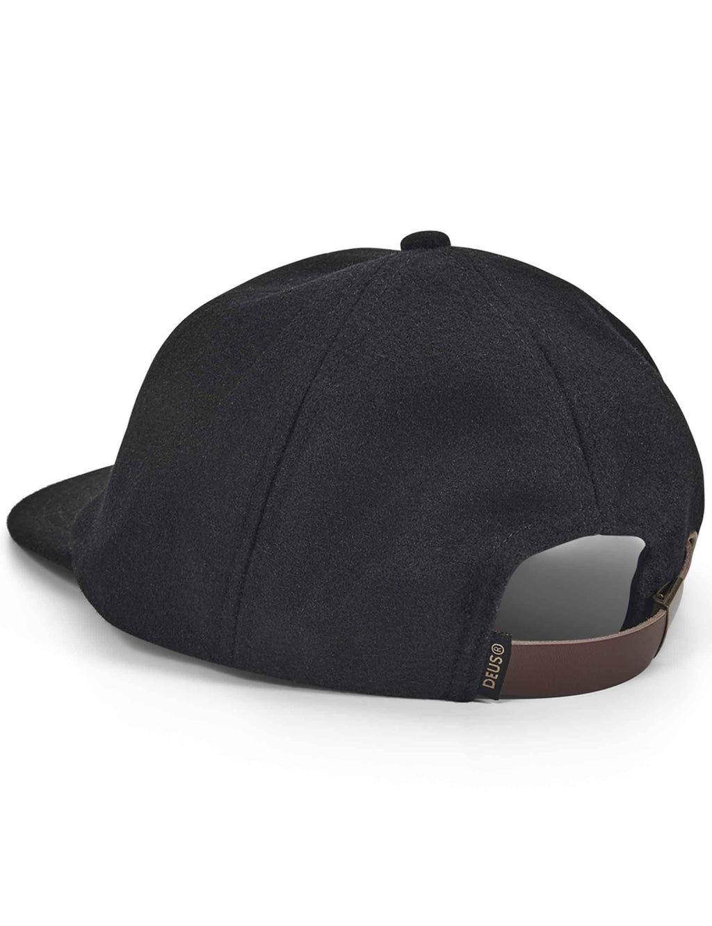 Sourmug Cap - Black