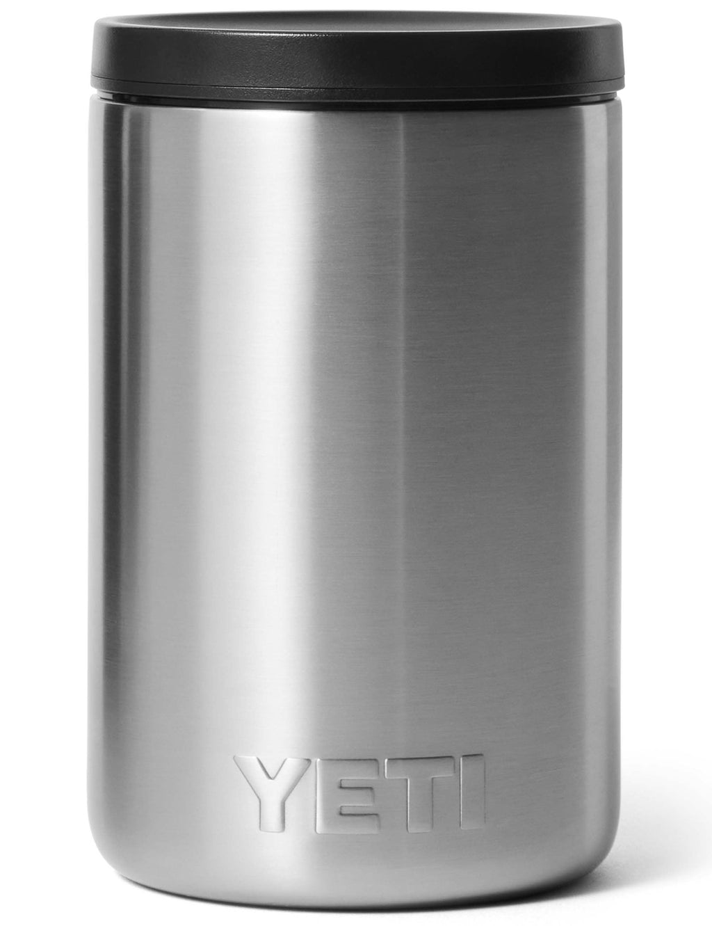 Rambler Insulated Food Jar 16oz - Stainless Steel
