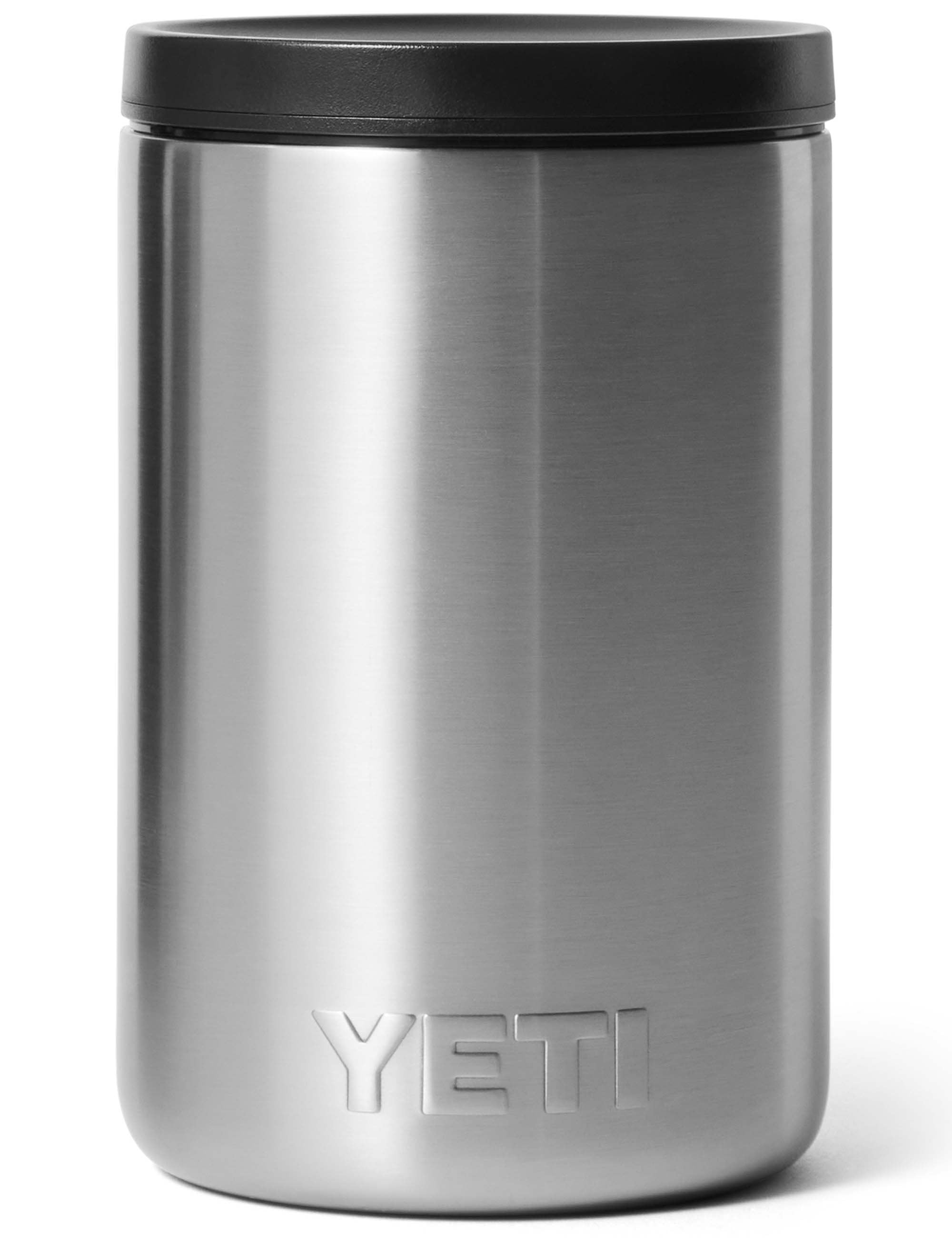 YETI Rambler Insulated Food Jar 16oz - Stainless Steel