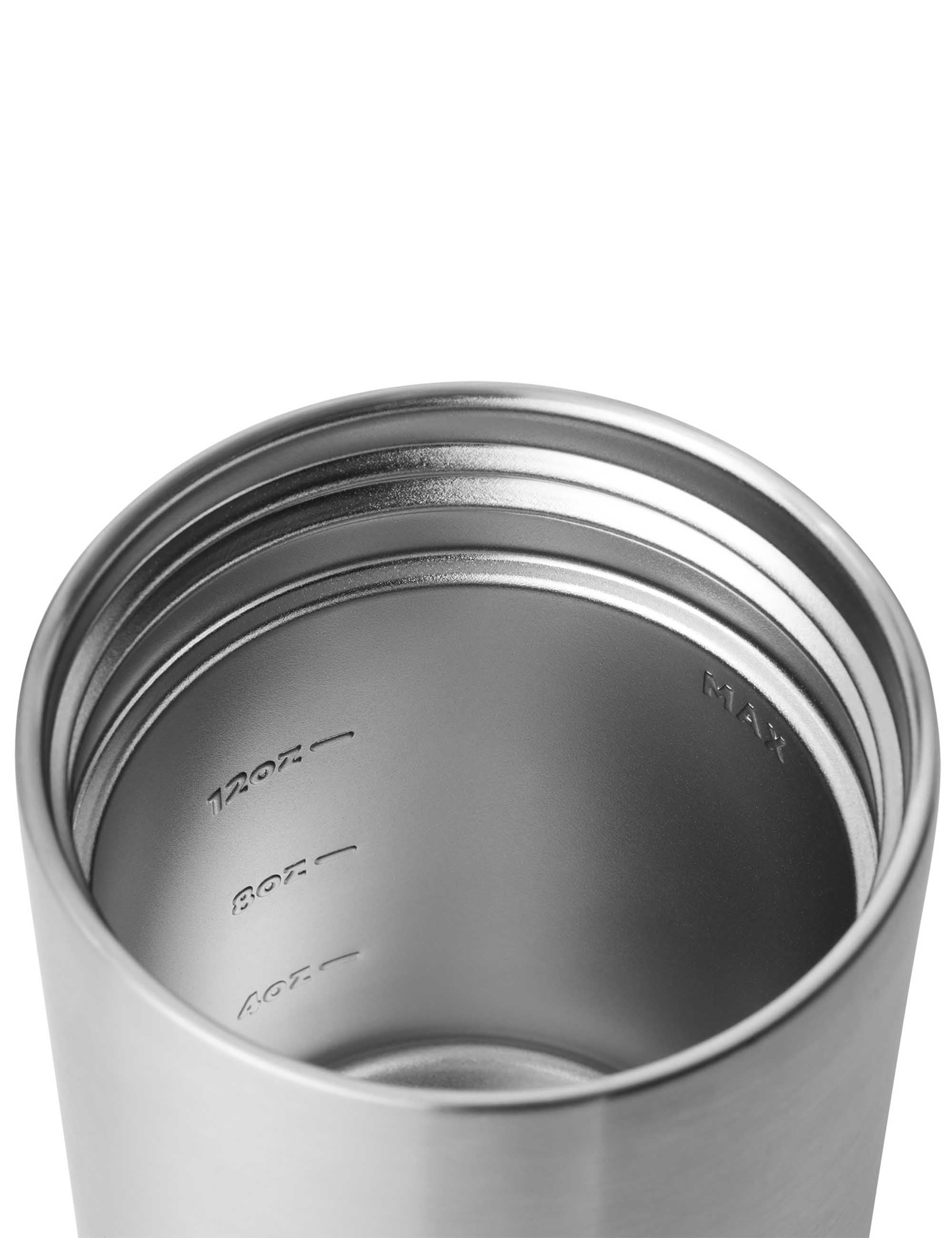 YETI Rambler Insulated Food Jar 16oz - Stainless Steel