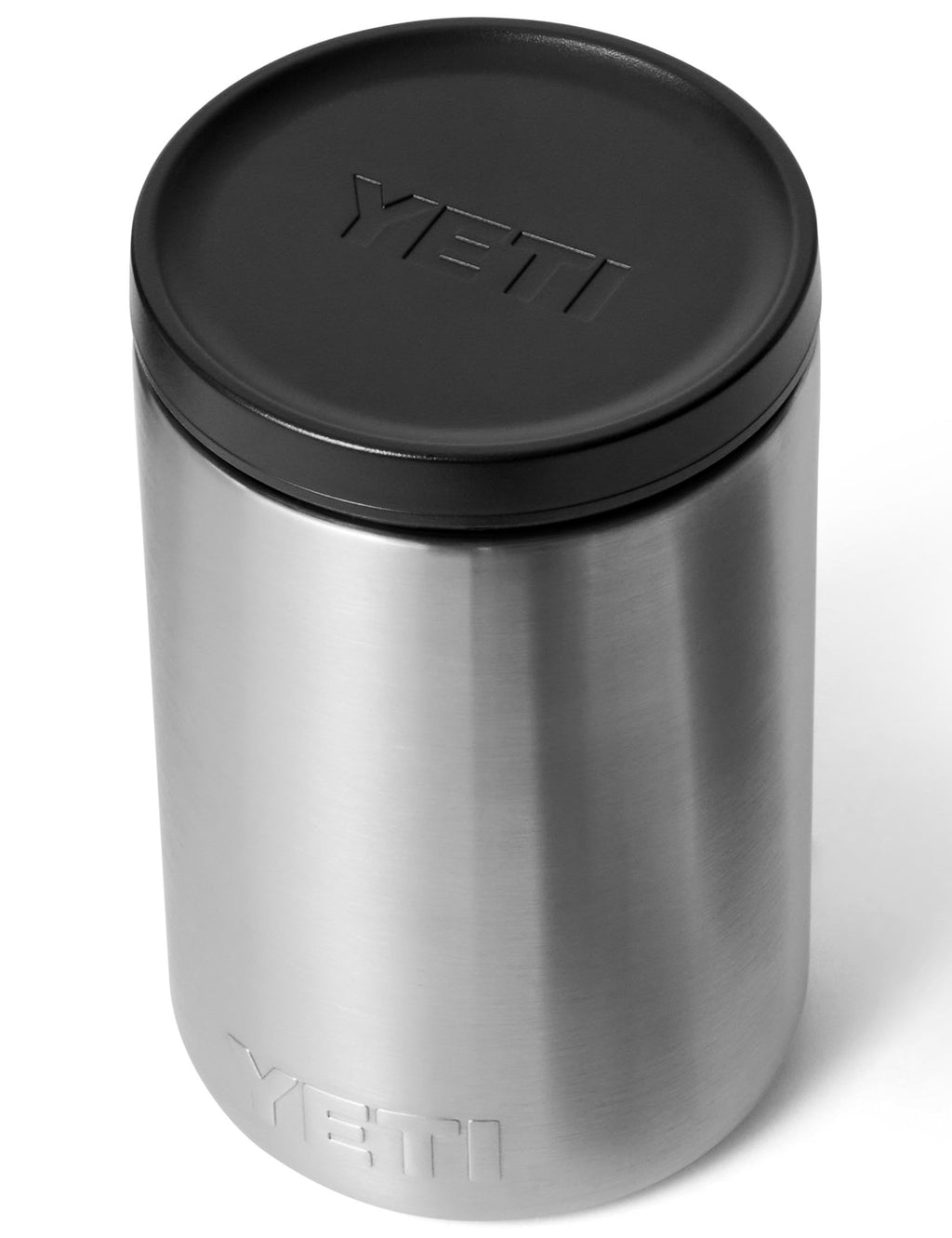 Rambler Insulated Food Jar 16oz - Stainless Steel