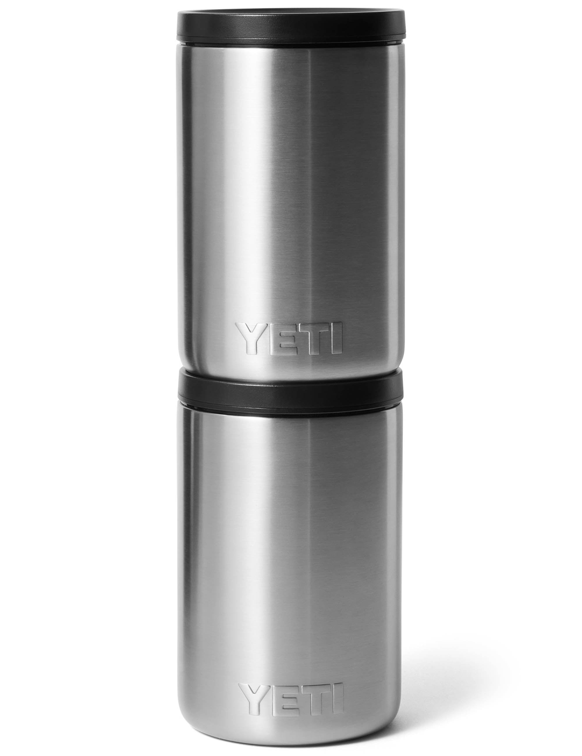 YETI Rambler Insulated Food Jar 16oz - Stainless Steel