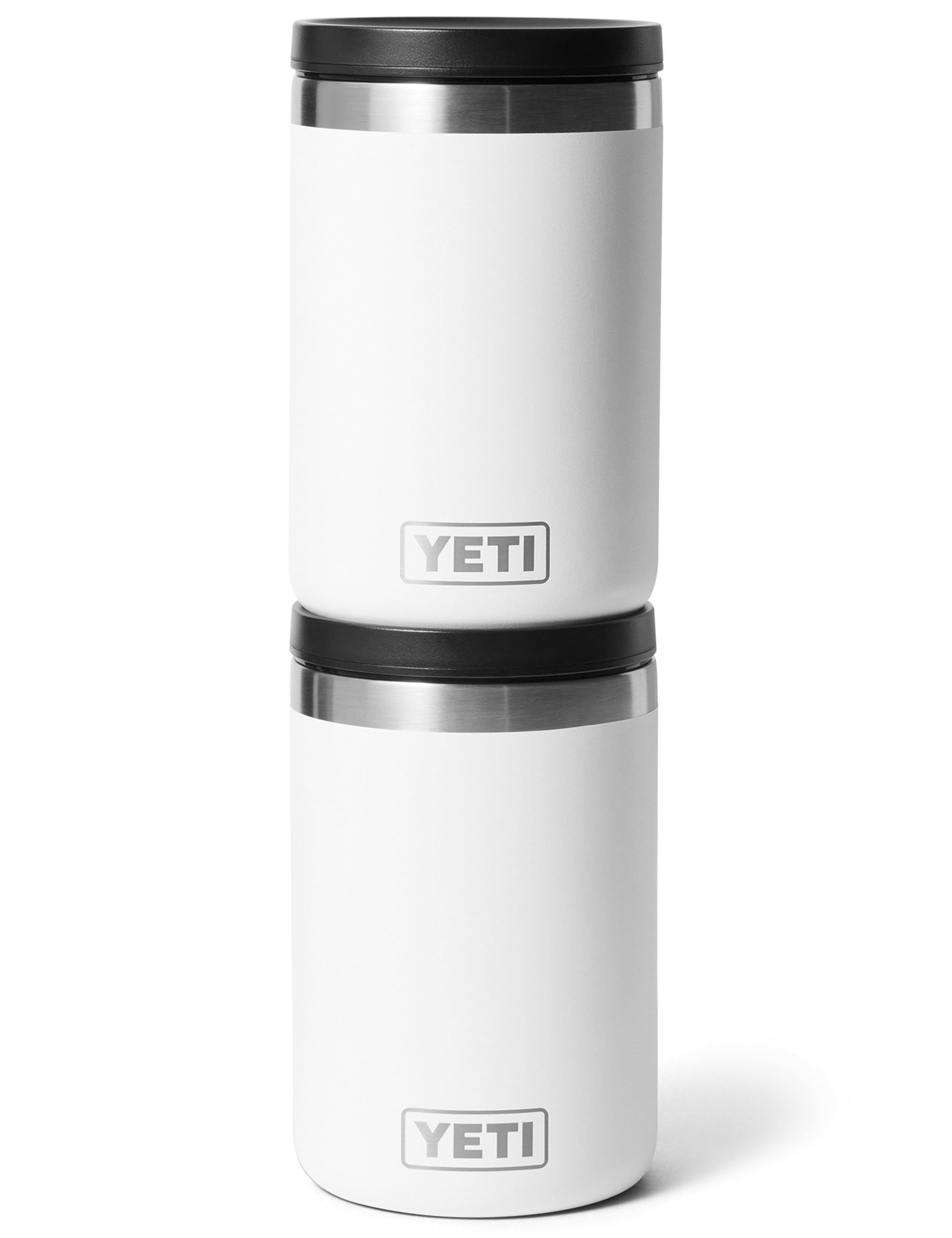 YETI Rambler Insulated Food Jar 16oz - White