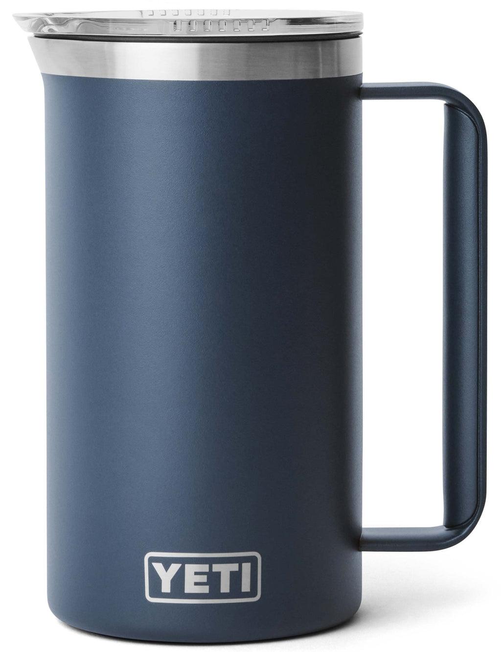 Rambler Pitcher 34oz (1L) - Navy