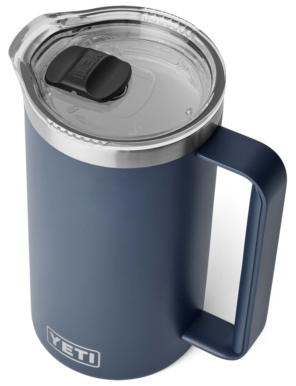 Rambler Pitcher 34oz (1L) - Navy