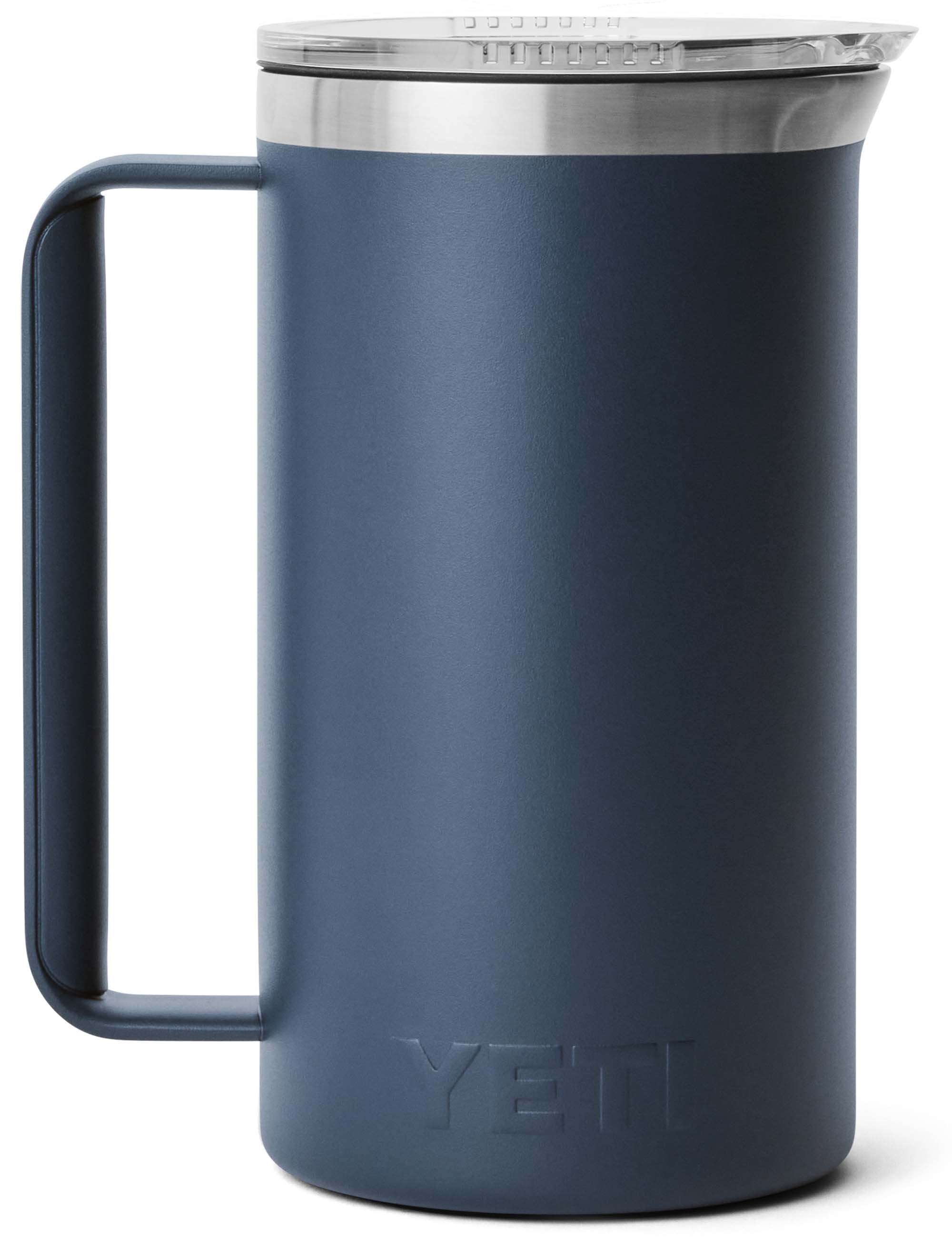 YETI Rambler Pitcher 34oz (1L) - Navy