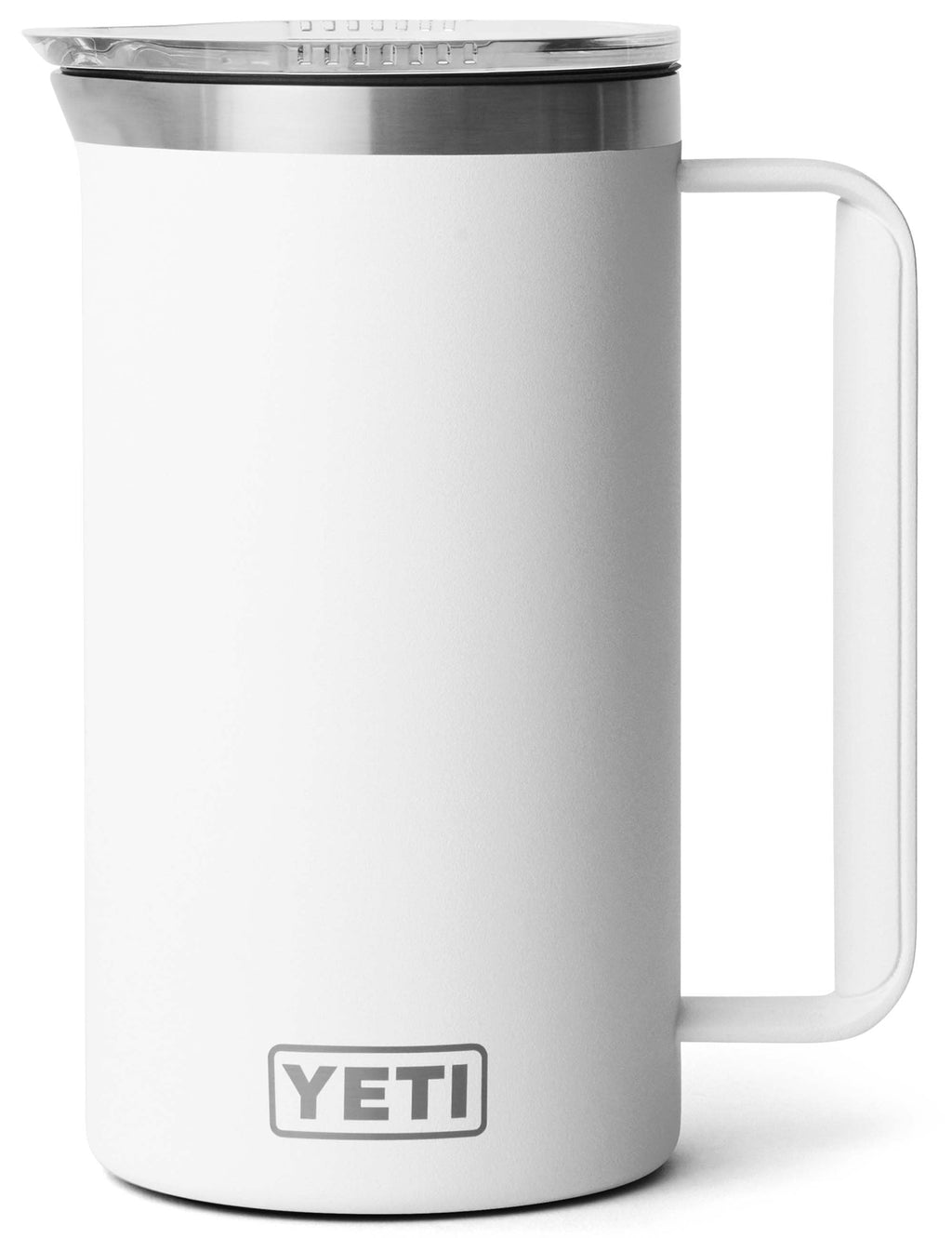 Rambler Pitcher 34oz (1L) - White