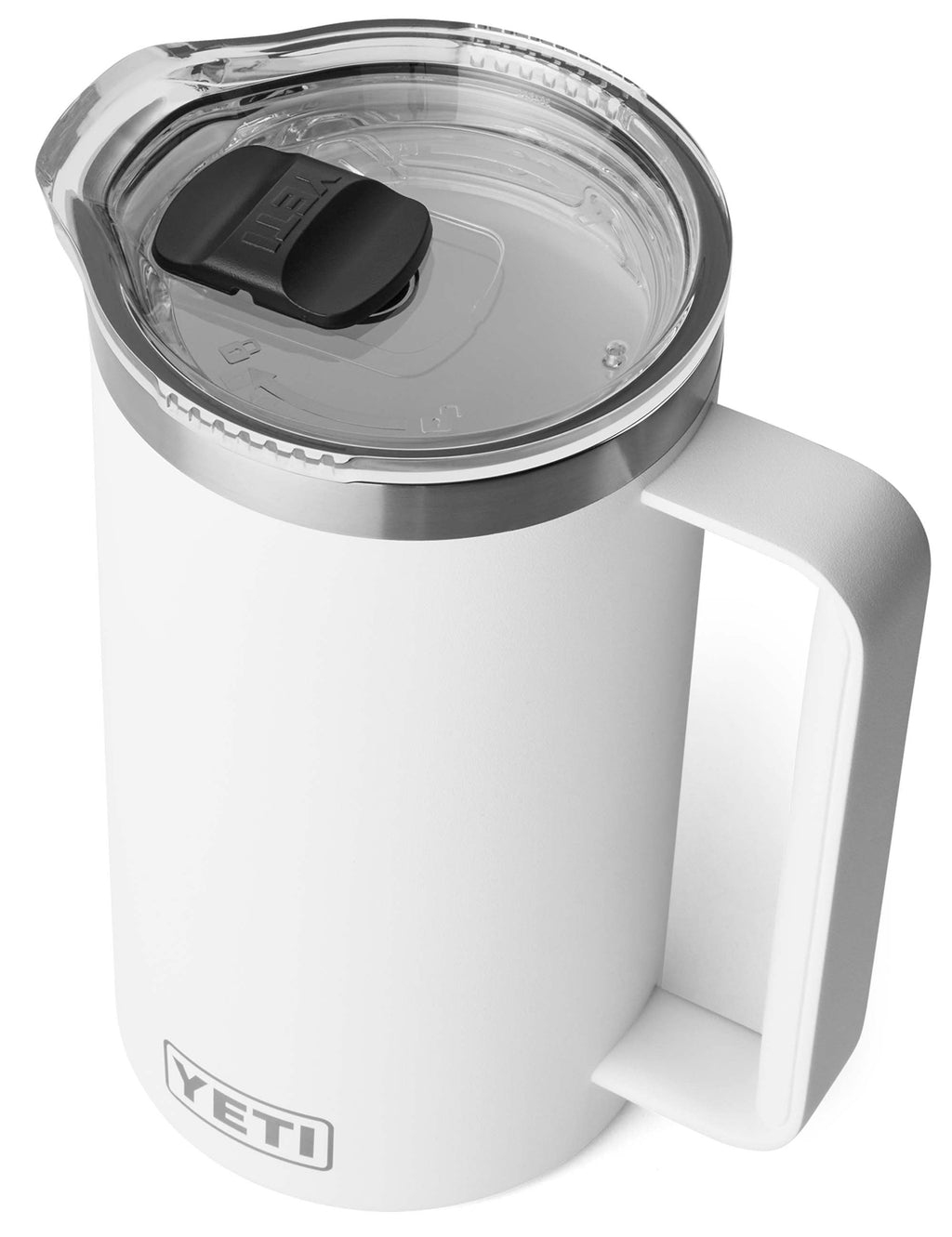 Rambler Pitcher 34oz (1L) - White