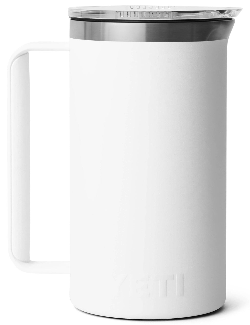 Rambler Pitcher 34oz (1L) - White